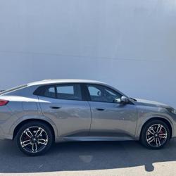 BMW X2 sDrive20iA 170ch M Sport DKG7 Beaucouz&eacute;