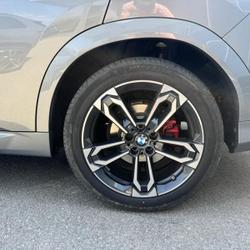 BMW X2 sDrive20iA 170ch M Sport DKG7 Beaucouz&eacute;