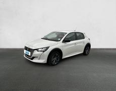 Peugeot 208 La Rochelle