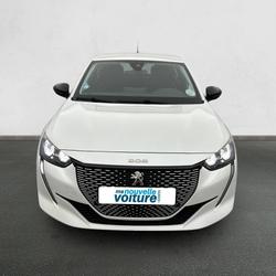 Peugeot 208 208 Electrique 50 kWh 136ch - Active Pack La Rochelle