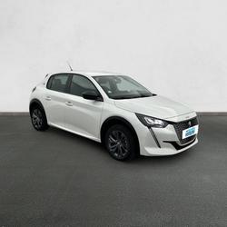 Peugeot 208 208 Electrique 50 kWh 136ch - Active Pack La Rochelle