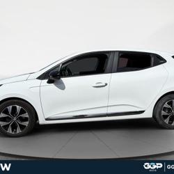 Renault Clio 5 1.0 TCe 90ch Evolution N&icirc;mes