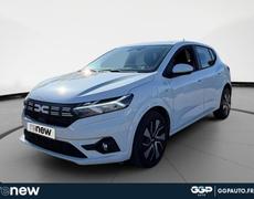 Dacia Sandero Nîmes