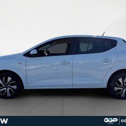 Dacia Sandero 1.0 TCe 90ch Expression -24 N&icirc;mes