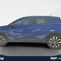 Renault Captur 1.6 E-Tech hybride 145ch Evolution N&icirc;mes