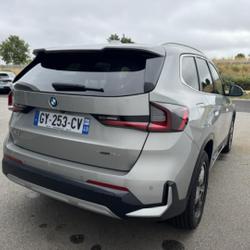 BMW X1 sDrive18d 150ch xLine Beaucouz&eacute;