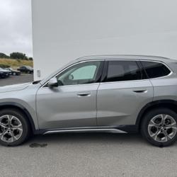 BMW X1 sDrive18d 150ch xLine Beaucouz&eacute;