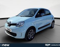 Renault Twingo 3 Nîmes