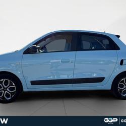 Renault Twingo 3 1.0 SCe 65ch Equilibre N&icirc;mes