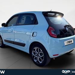 Renault Twingo 3 1.0 SCe 65ch Equilibre N&icirc;mes