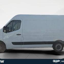 Renault Master F3300 L2H2 2.3 Blue dCi 135ch Grand Confort Euro6 occasion - N&icirc;mes - photo 2/29