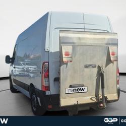 Renault Master F3300 L2H2 2.3 Blue dCi 135ch Grand Confort Euro6 occasion - N&icirc;mes - photo 3/29
