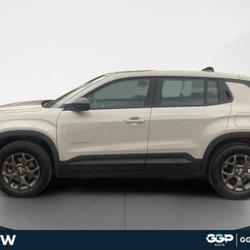 Jeep Avenger 1.2 Turbo T3 110ch MHEV Longitude BVR6 eHybrid N&icirc;mes