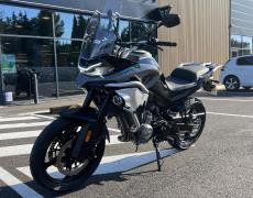 CFMOTO 800 MT Sport Rochefort-du-Gard