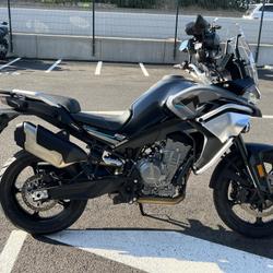 CFMOTO 800 MT Sport  Rochefort-du-Gard