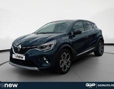 Renault Captur Nîmes