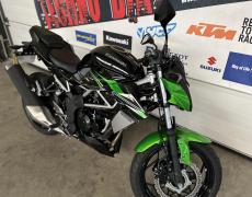 Kawasaki Z Saint-Germain-Laprade