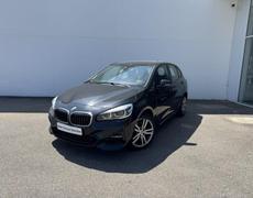 BMW Serie 2 Active Tourer Beaucouzé
