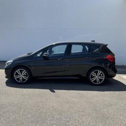 BMW Serie 2 Active Tourer 218dA 150ch M Sport Beaucouz&eacute;