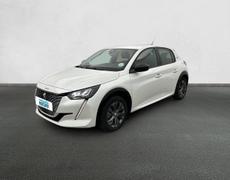 Peugeot 208 La Rochelle