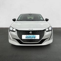 Peugeot 208 208 Electrique 50 kWh 136ch - Active Pack La Rochelle