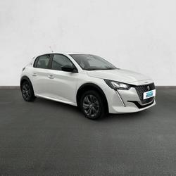 Peugeot 208 208 Electrique 50 kWh 136ch - Active Pack La Rochelle