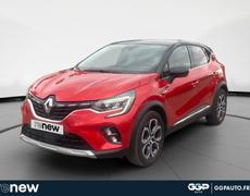 Renault Captur Nîmes