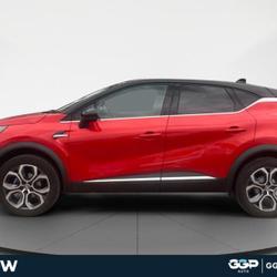 Renault Captur 1.0 TCe 90ch Techno N&icirc;mes