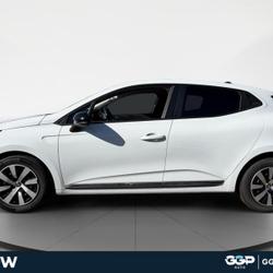 Renault Clio 5 1.0 TCe 100ch Evolution GPL N&icirc;mes