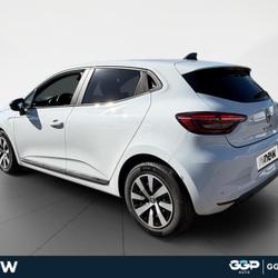 Renault Clio 5 1.0 TCe 100ch Evolution GPL N&icirc;mes