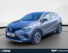 Renault Captur Nîmes