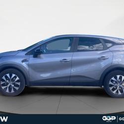 Renault Captur 1.0 TCe 90ch Evolution N&icirc;mes