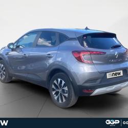 Renault Captur 1.0 TCe 90ch Evolution N&icirc;mes