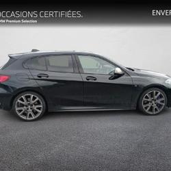 BMW Serie 1 M135iA xDrive 306ch Beaucouz&eacute;