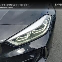 BMW Serie 1 M135iA xDrive 306ch Beaucouz&eacute;