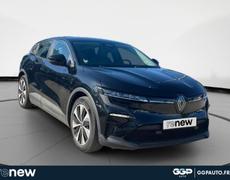 Renault Megane 4 Nîmes