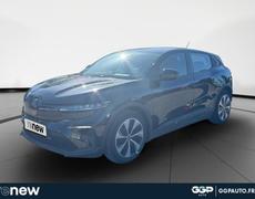 Renault Megane 4 Nîmes