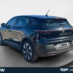 Renault Megane 4 E-Tech Electric EV60 130ch Evolution ER super charge -B N&icirc;mes