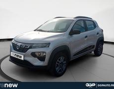 Dacia Spring Nîmes