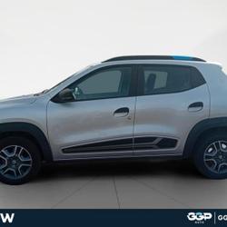 Dacia Spring 45ch Business 2020 - Achat Int&eacute;gral N&icirc;mes