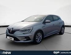 Renault Megane 4 Nîmes