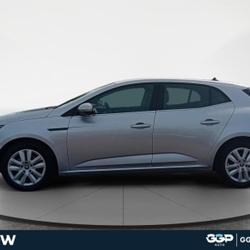 Renault Megane 4 1.5 Blue dCi 115ch Business N&icirc;mes