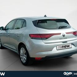 Renault Megane 4 1.5 Blue dCi 115ch Business N&icirc;mes