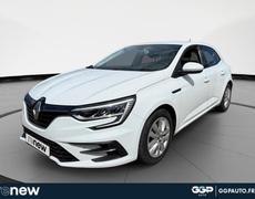 Renault Megane societe Nîmes