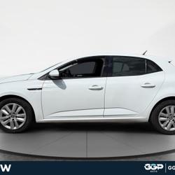 Renault Megane societe 1.5 Blue dCi 115ch Air Nav- 21N N&icirc;mes