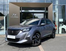 Peugeot 2008 Dunkerque