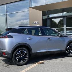 Peugeot 2008 1.2 PureTech 130ch S&S Allure 7cv Dunkerque