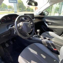 Peugeot 2008 1.2 PureTech 130ch S&S Allure 7cv Dunkerque