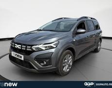 Dacia Jogger Nîmes