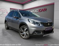 Peugeot 2008 Genay